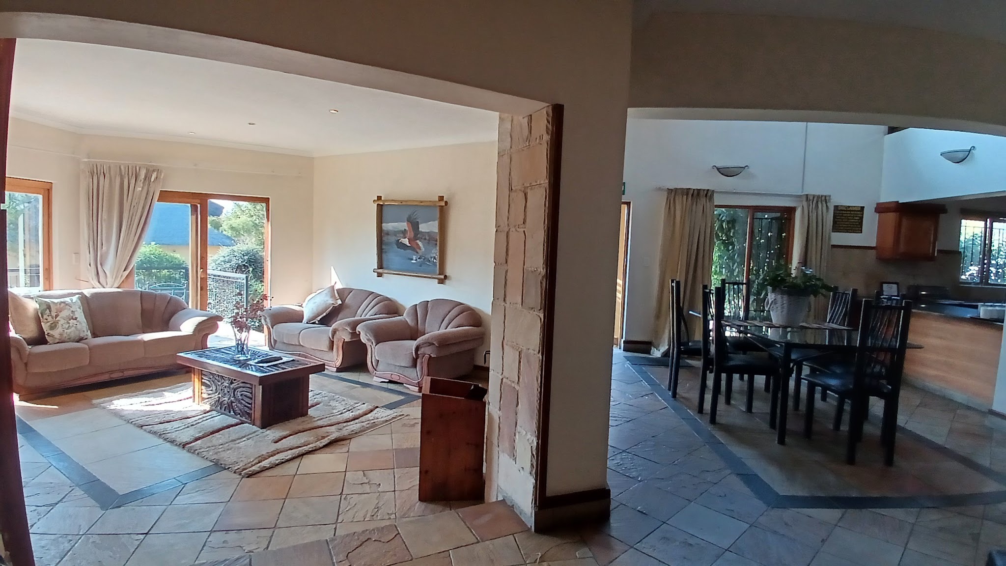 Hoopoe Haven Guest Lodge — photo 2