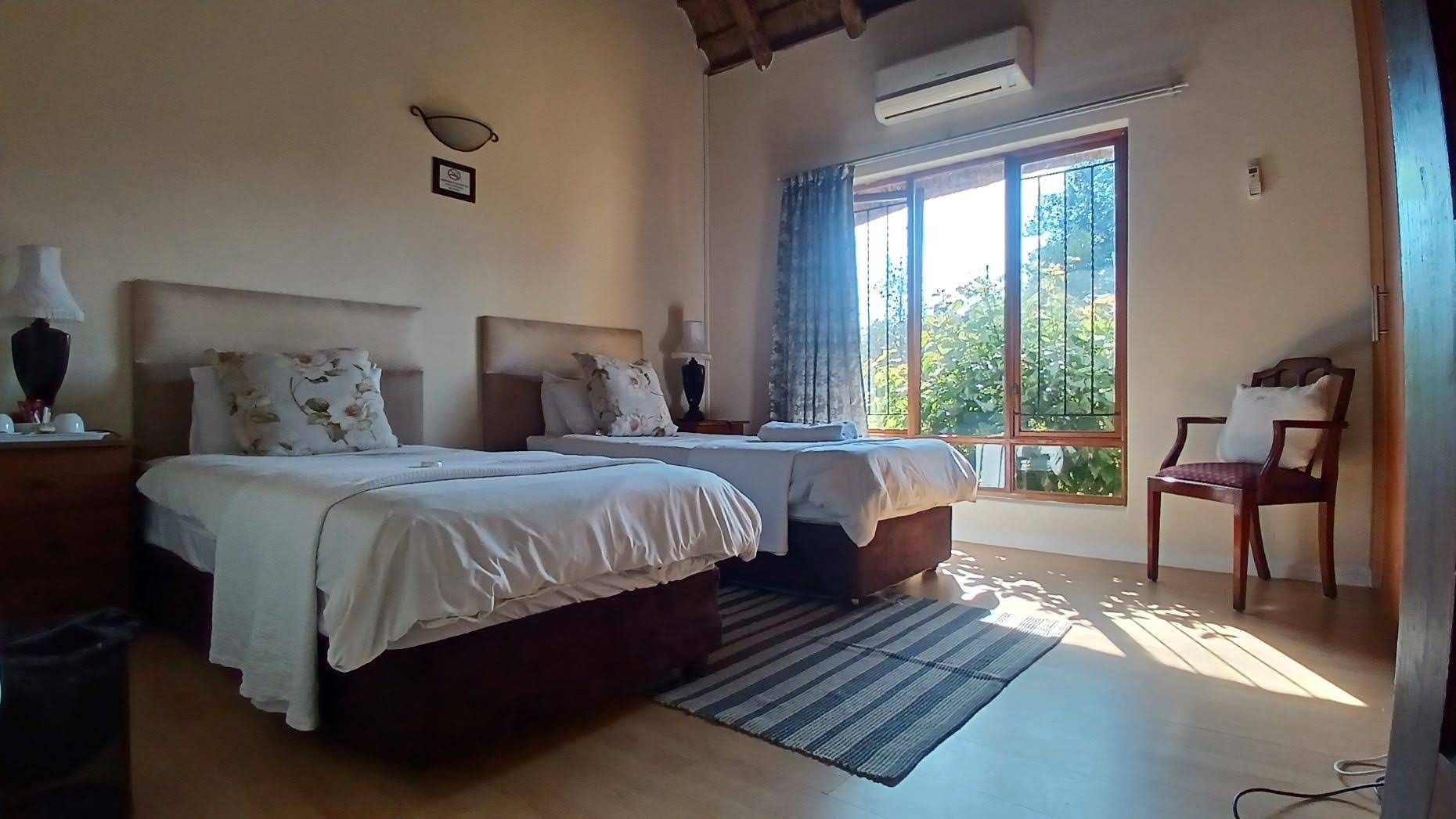 Hoopoe Haven Guest Lodge — photo 4