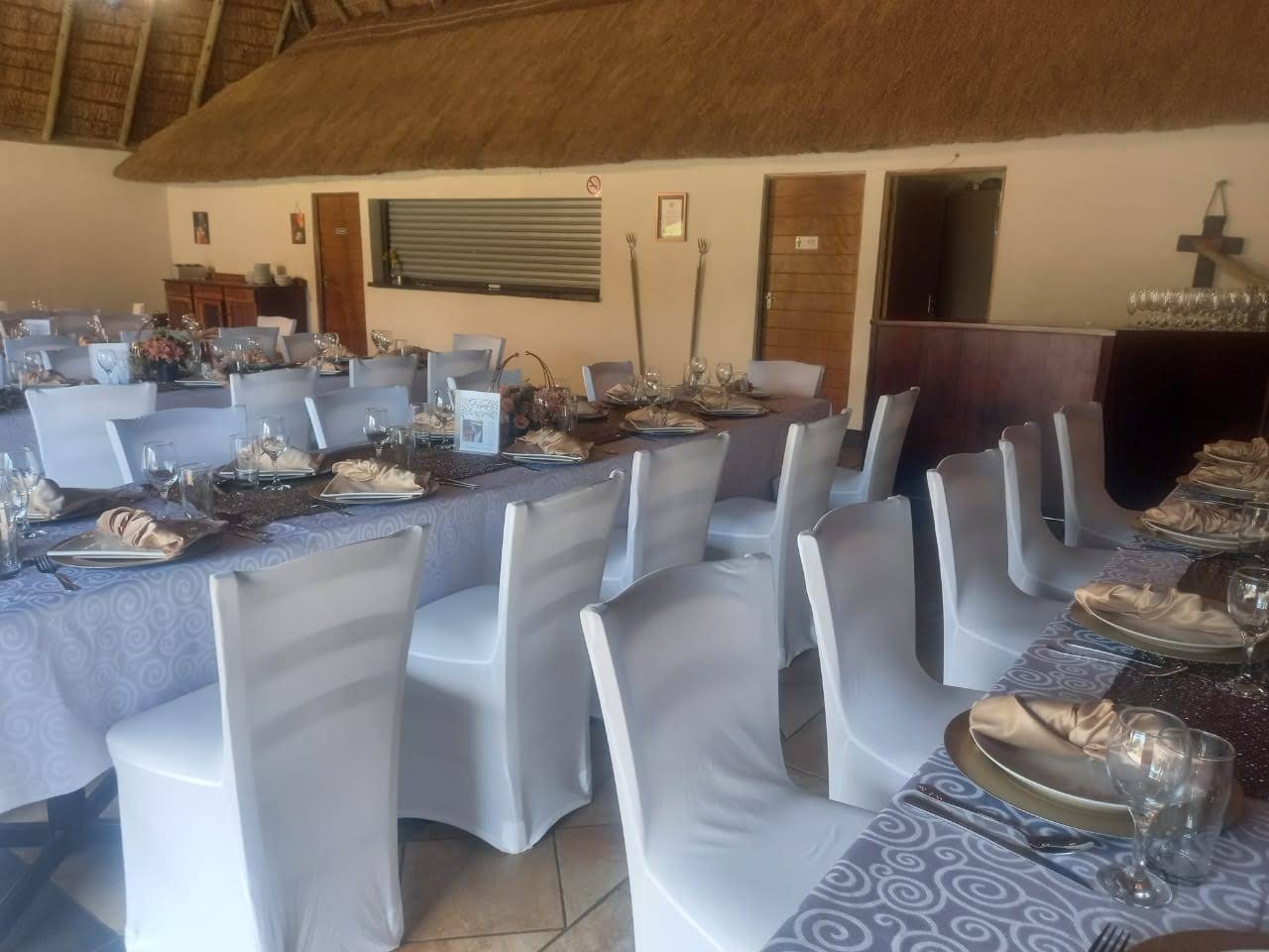 Hoopoe Haven Guest Lodge — photo 5