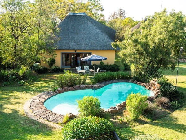 Hoopoe Haven Guest Lodge