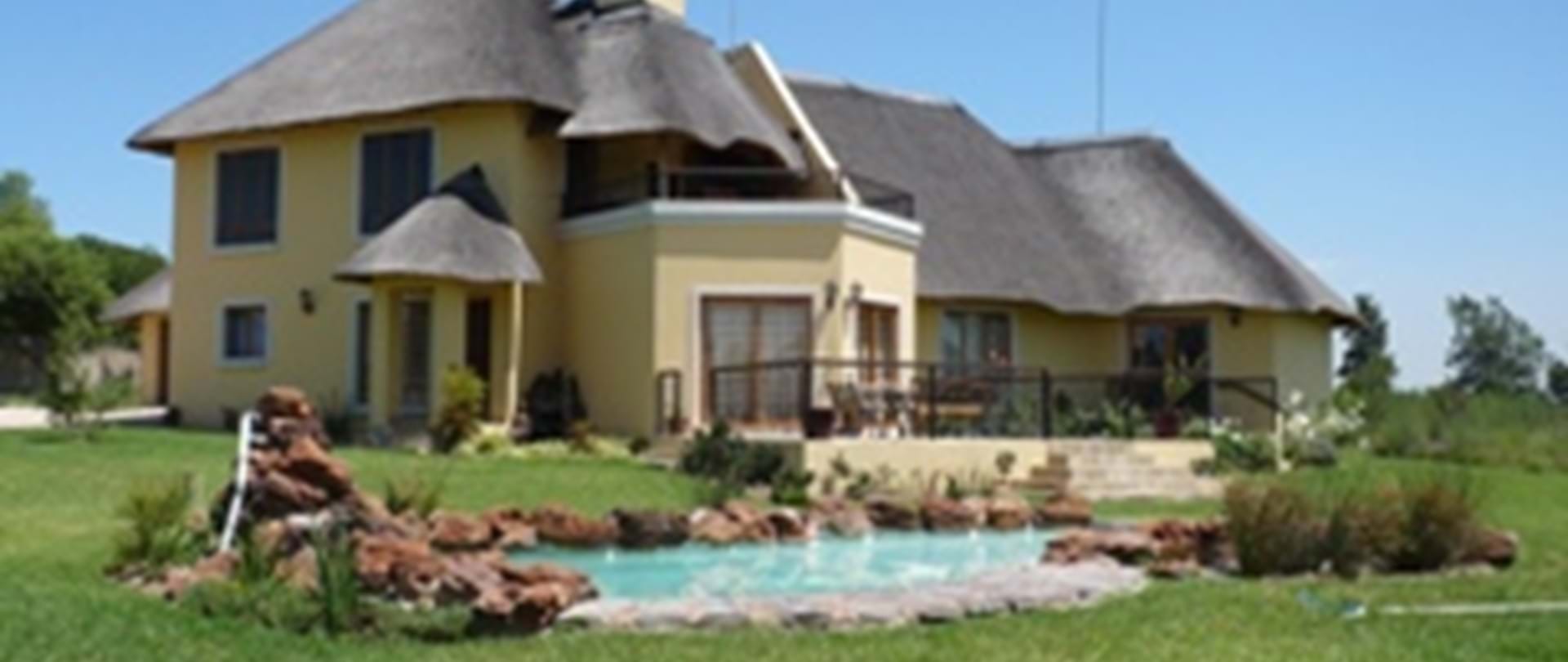 Hoopoe Haven Lodge — photo 5