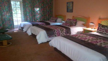 Hornbill Lodge and Legends