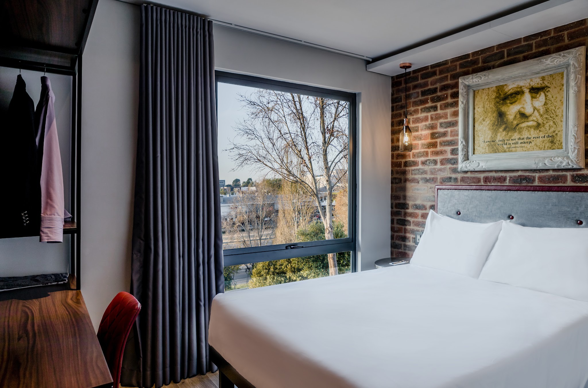 Hotel Perte — photo 3