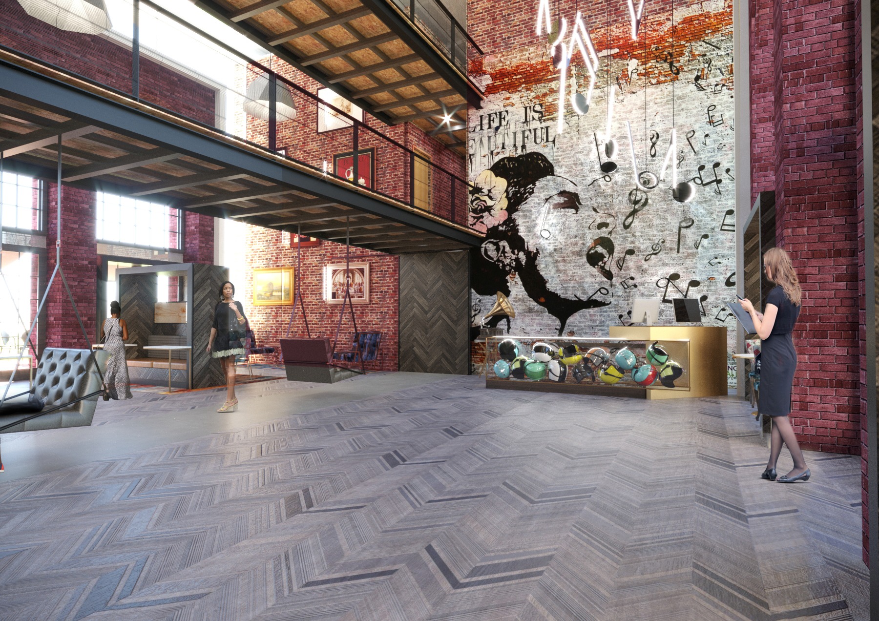 Hotel Perte — photo 4