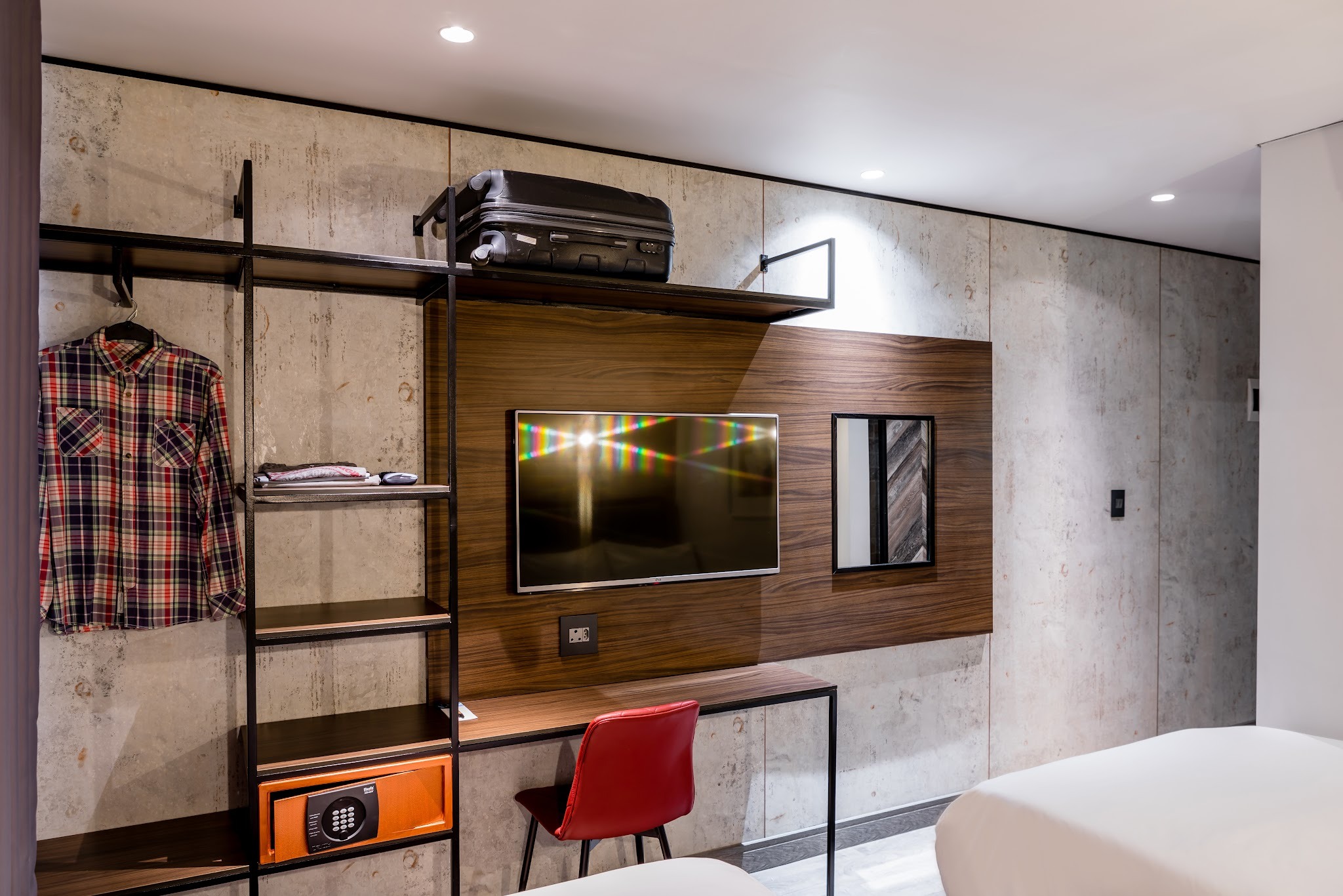 Hotel Perte — photo 5