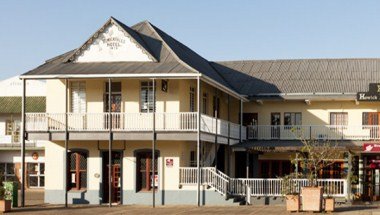 Howick Falls Hotel
