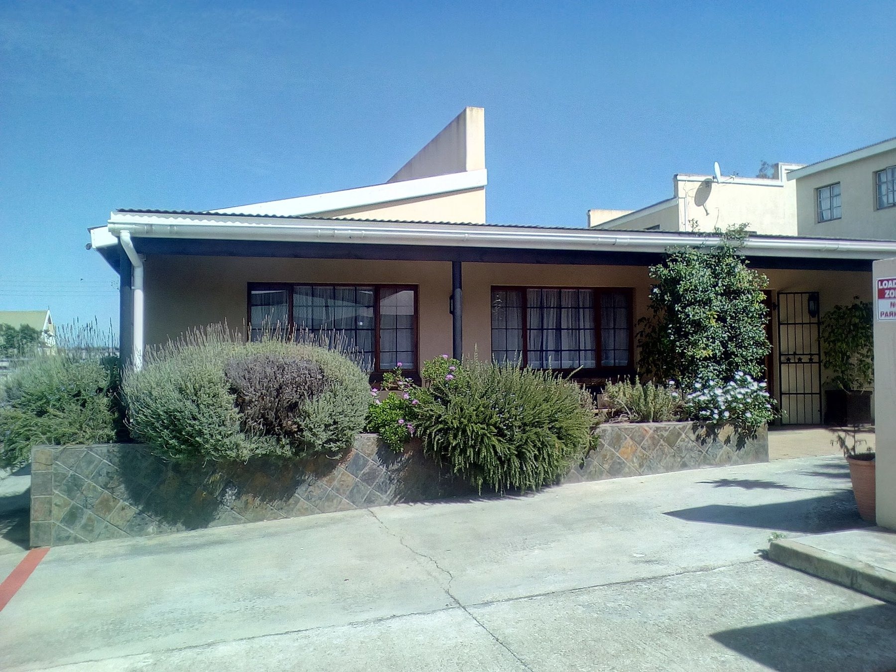 Humansdorp Hotel — photo 3