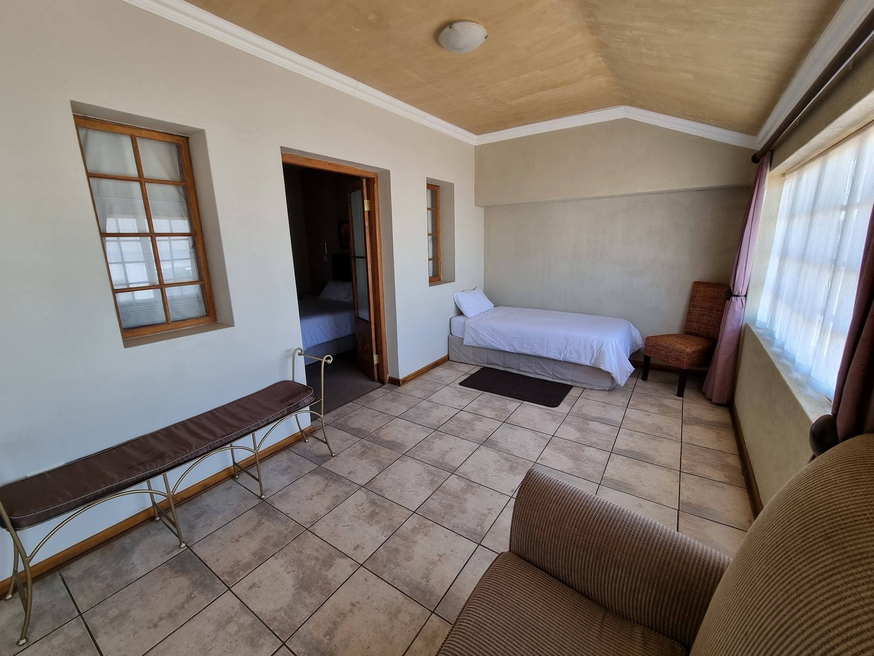Humansdorp Hotel — photo 4