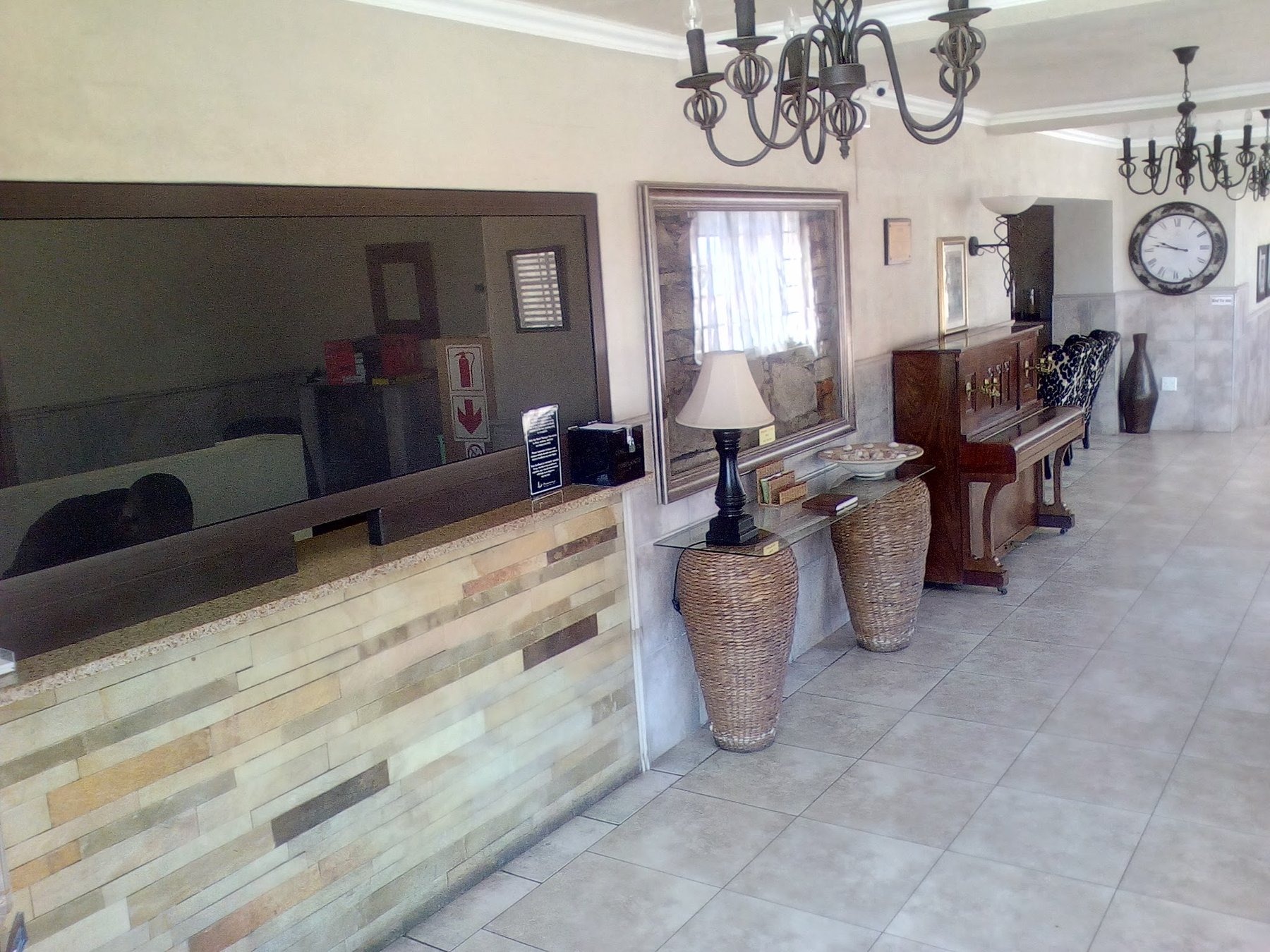 Humansdorp Hotel — photo 5