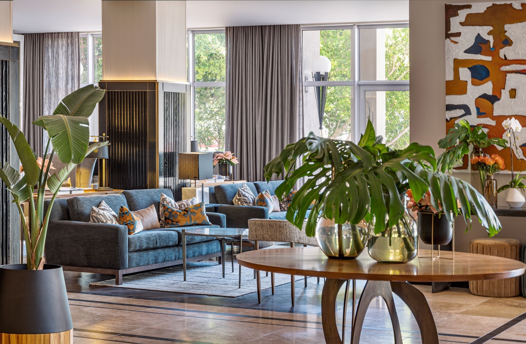 Hyatt Regency Cape Town — photo 3