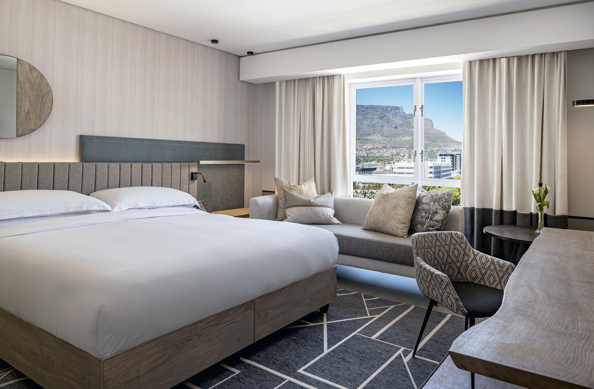 Hyatt Regency Cape Town — photo 4