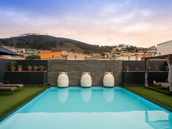 Hyatt Regency Cape Town