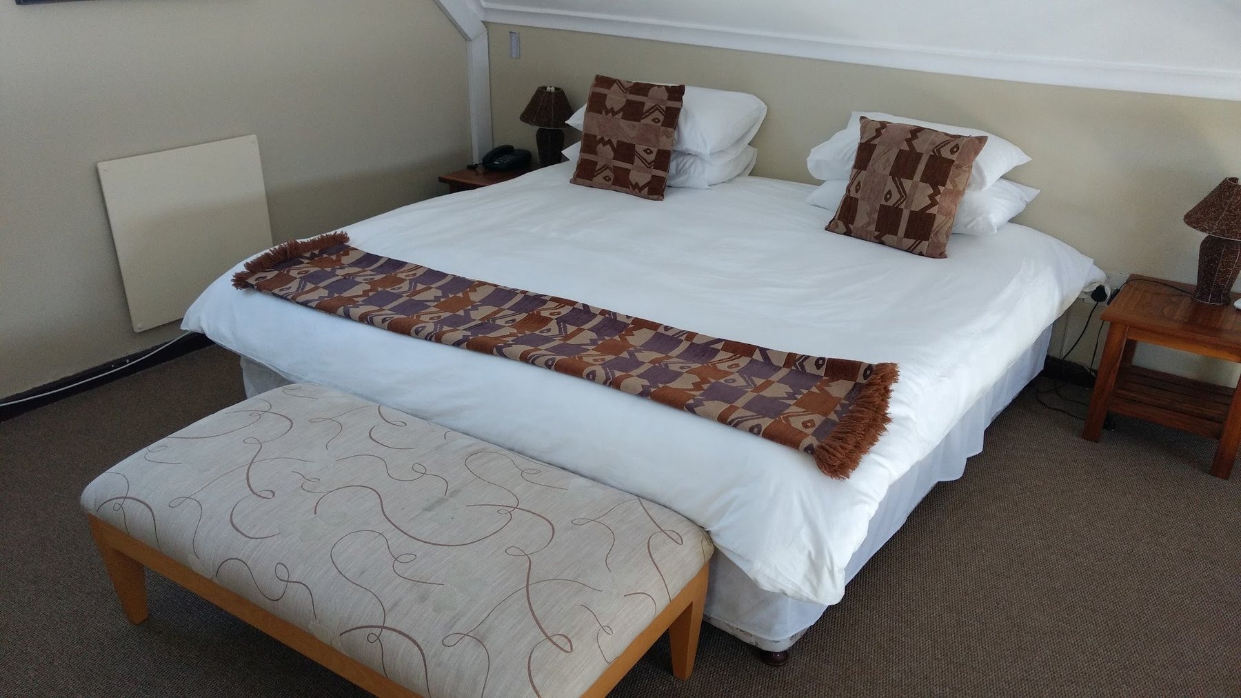 iKhaya Lodge — photo 3