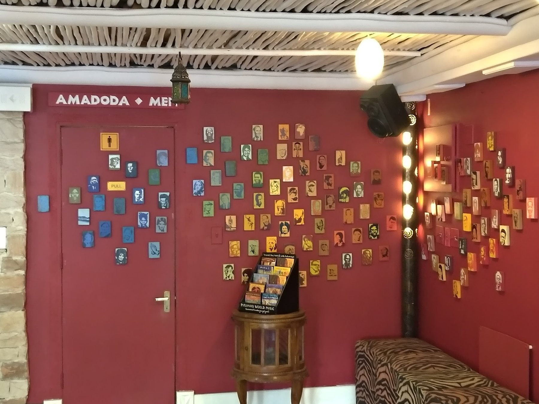 iKhaya Lodge — photo 5