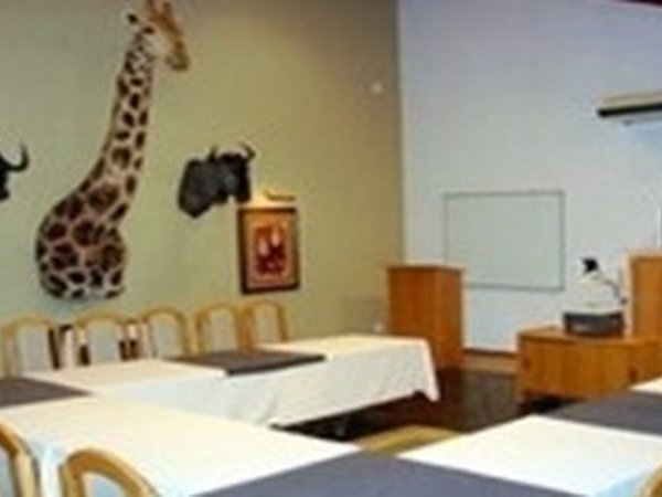 Ilanga Private Game &amp; Nature Reserve