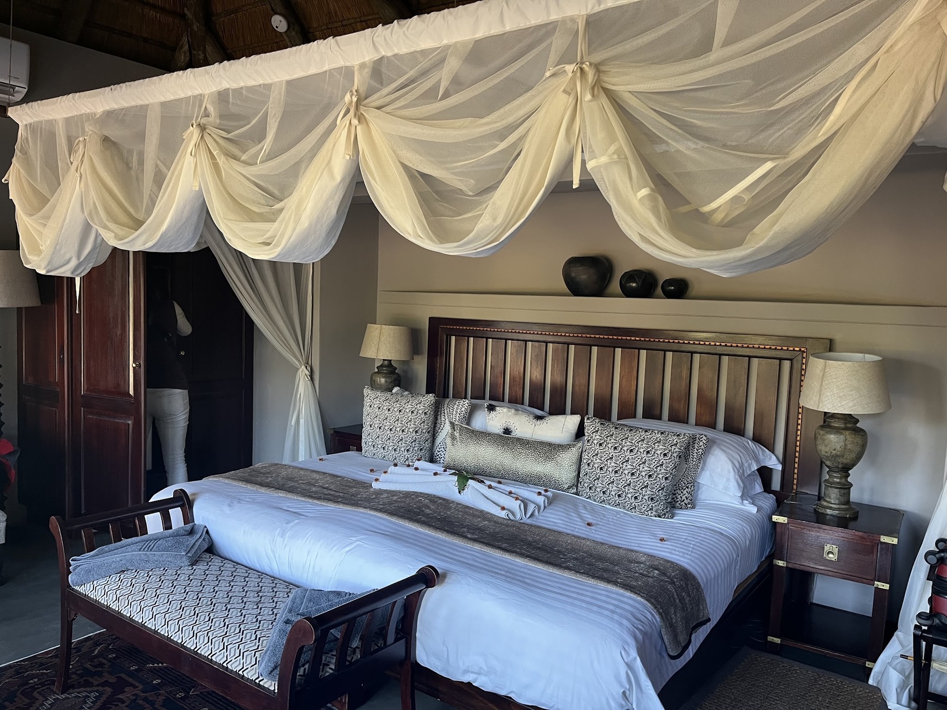 Imbali Safari Lodge — photo 3