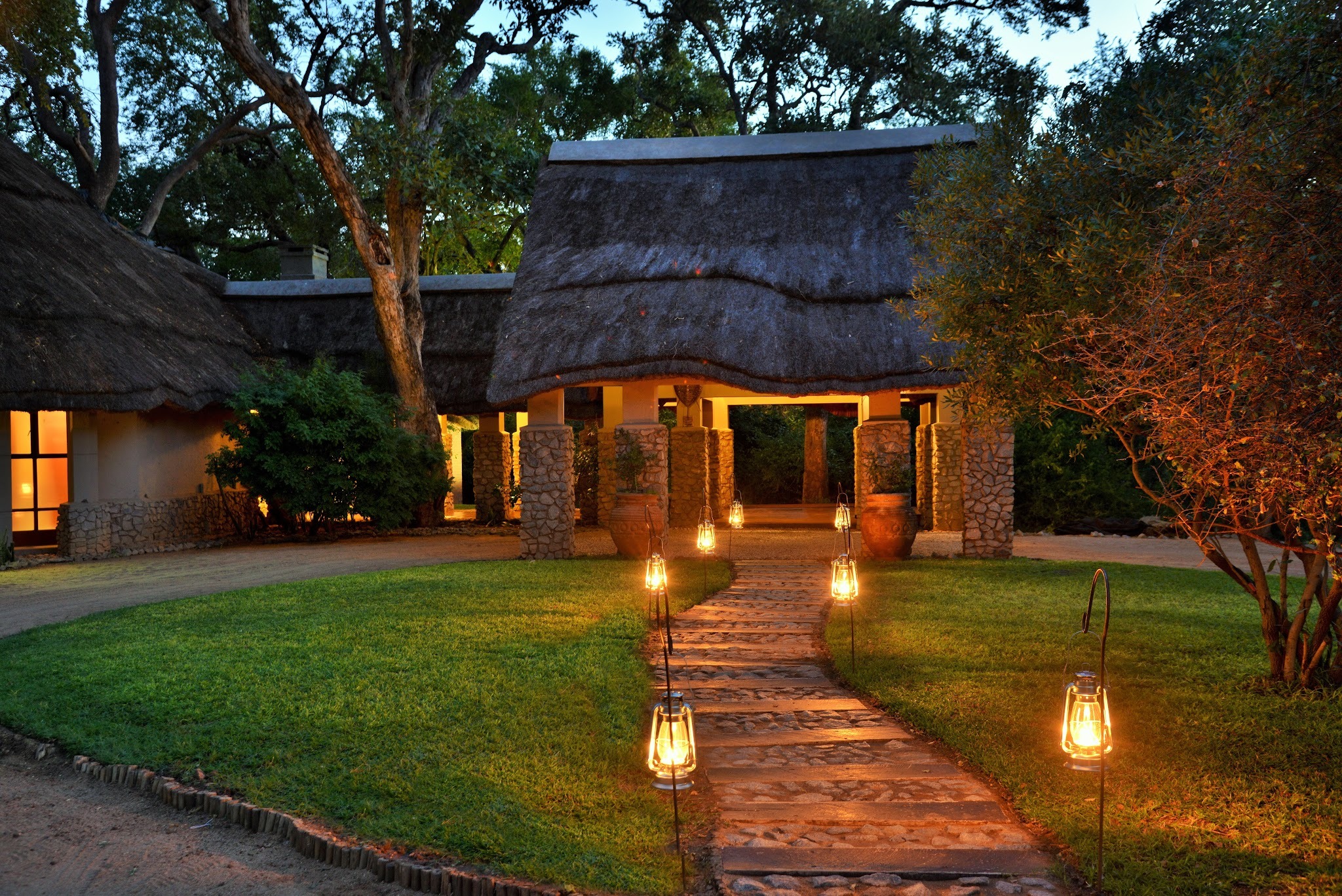 Imbali Safari Lodge — photo 4