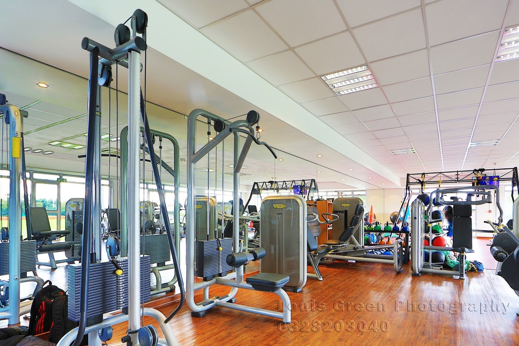 Inanda Club Function Venues