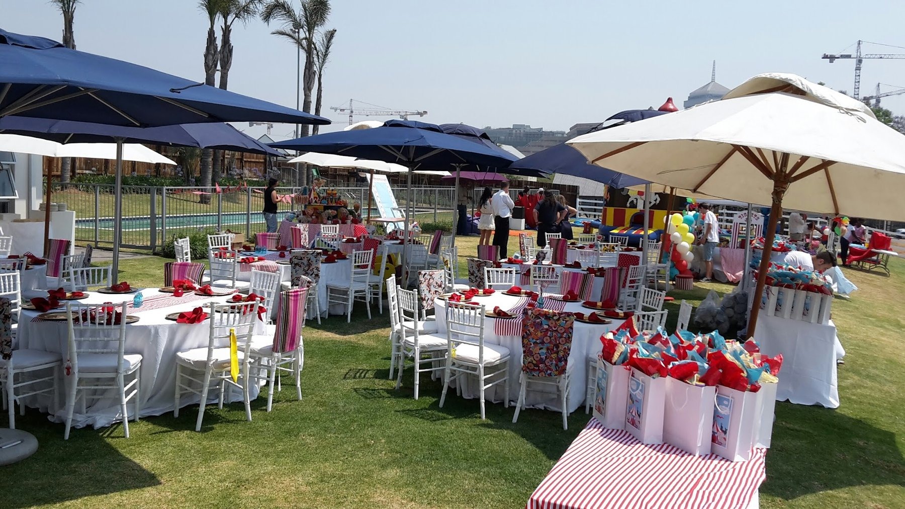 Inanda Club Function Venues — photo 2