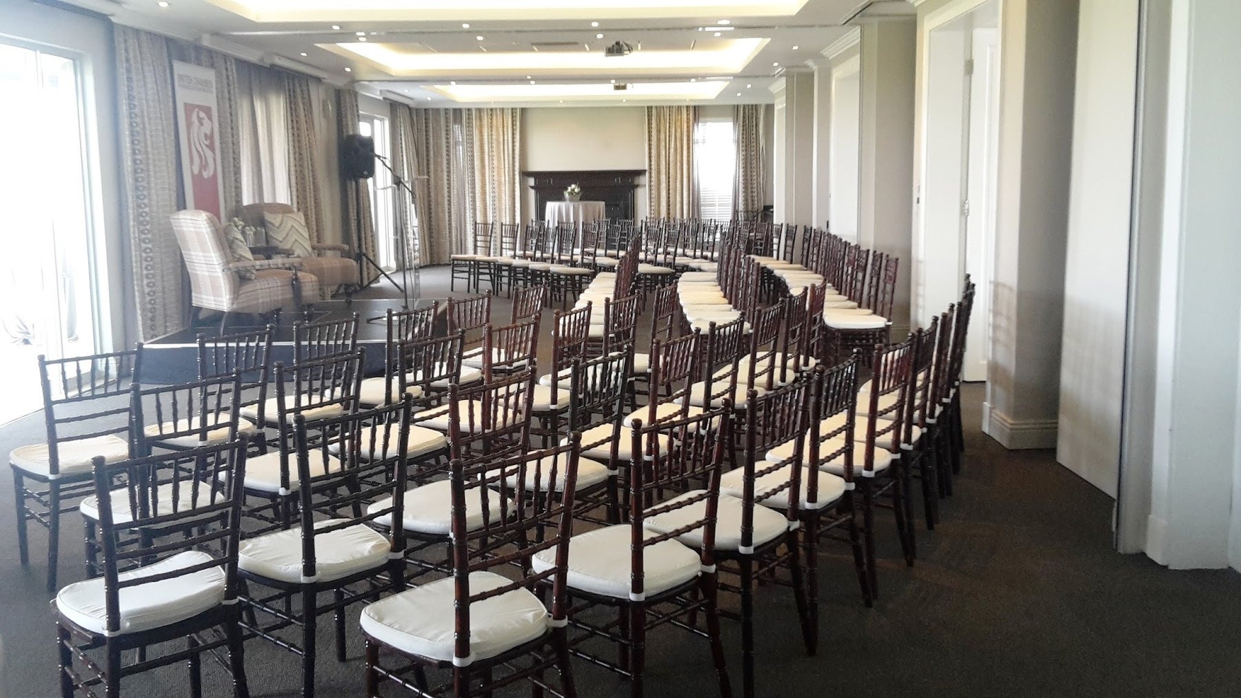 Inanda Club Function Venues — photo 4