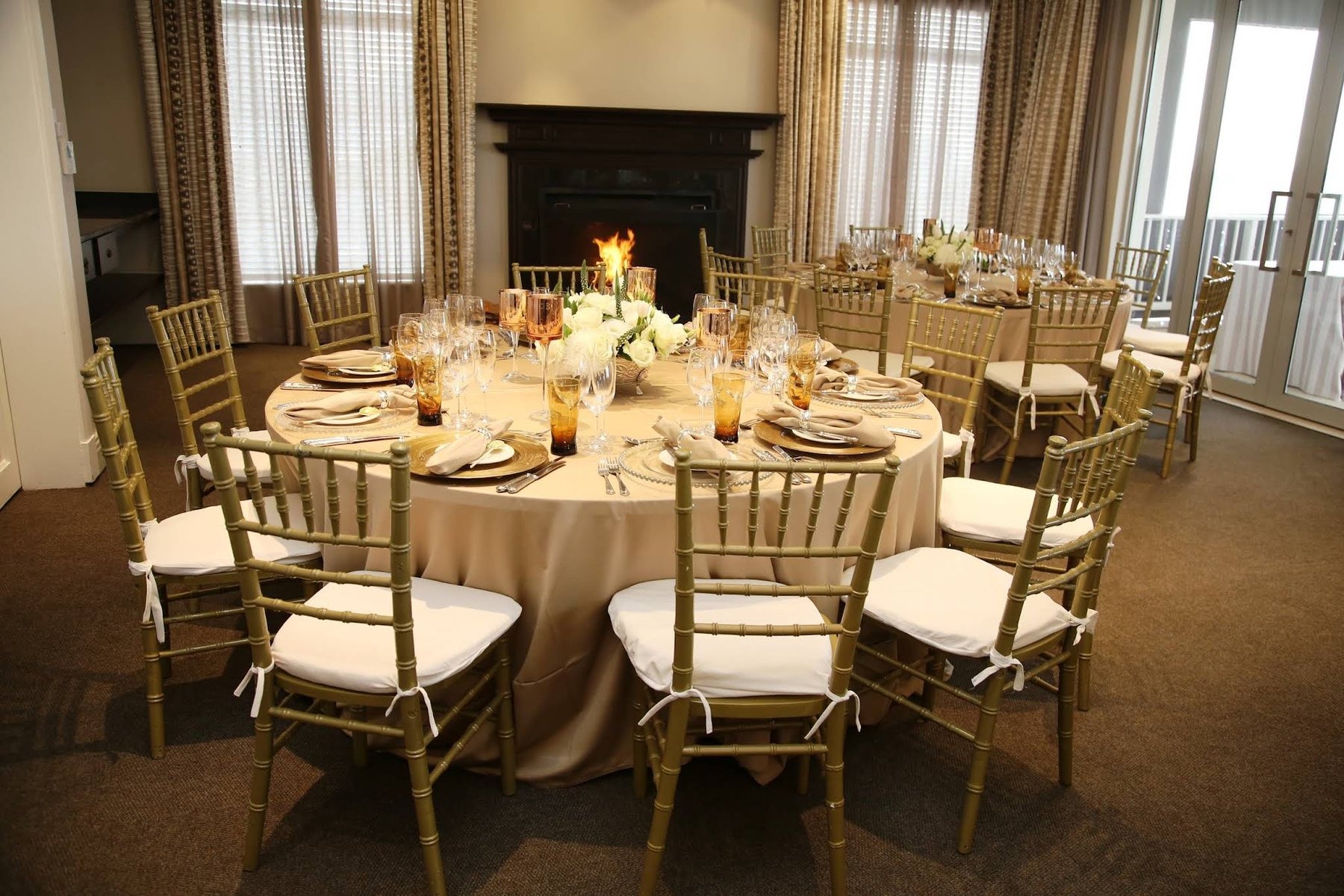 Inanda Club Function Venues — photo 5