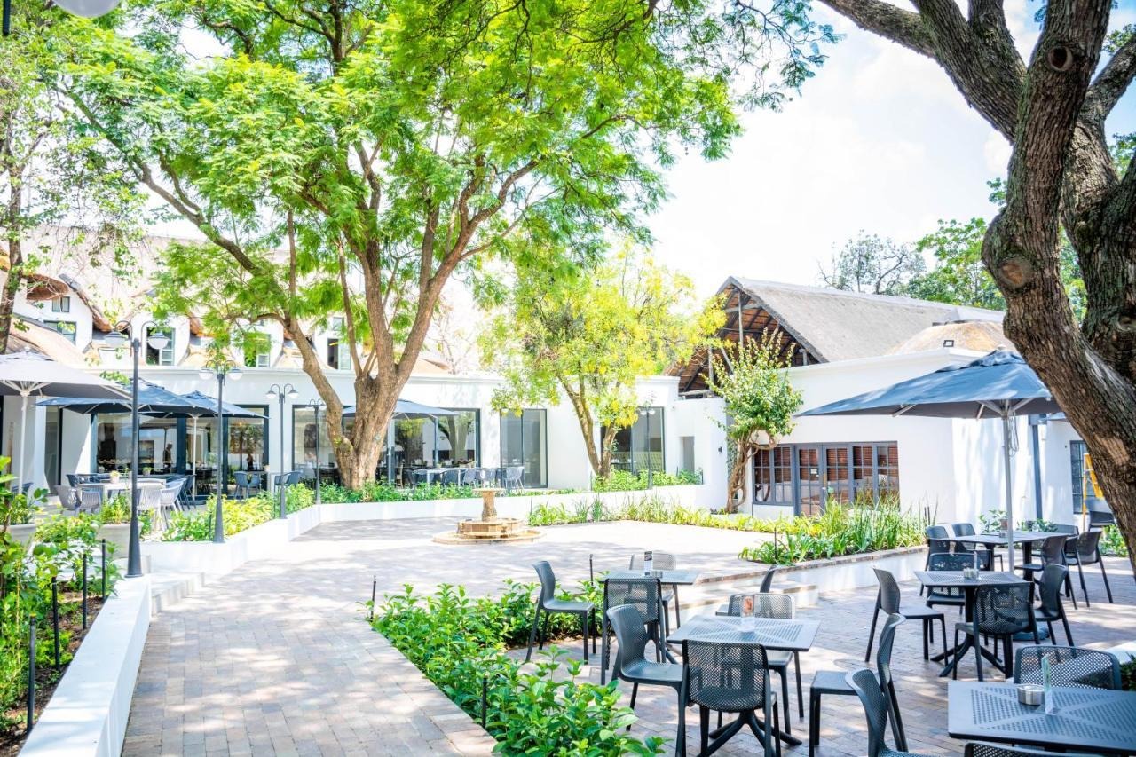 Indaba Hotel and Conference Centre — photo 2