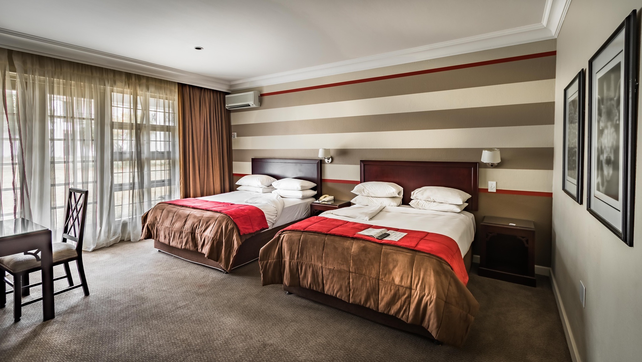 Indaba Hotel and Conference Centre — photo 3