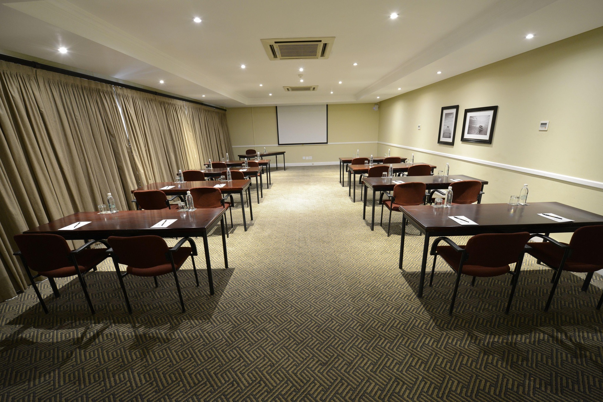 Indaba Hotel and Conference Centre — photo 4