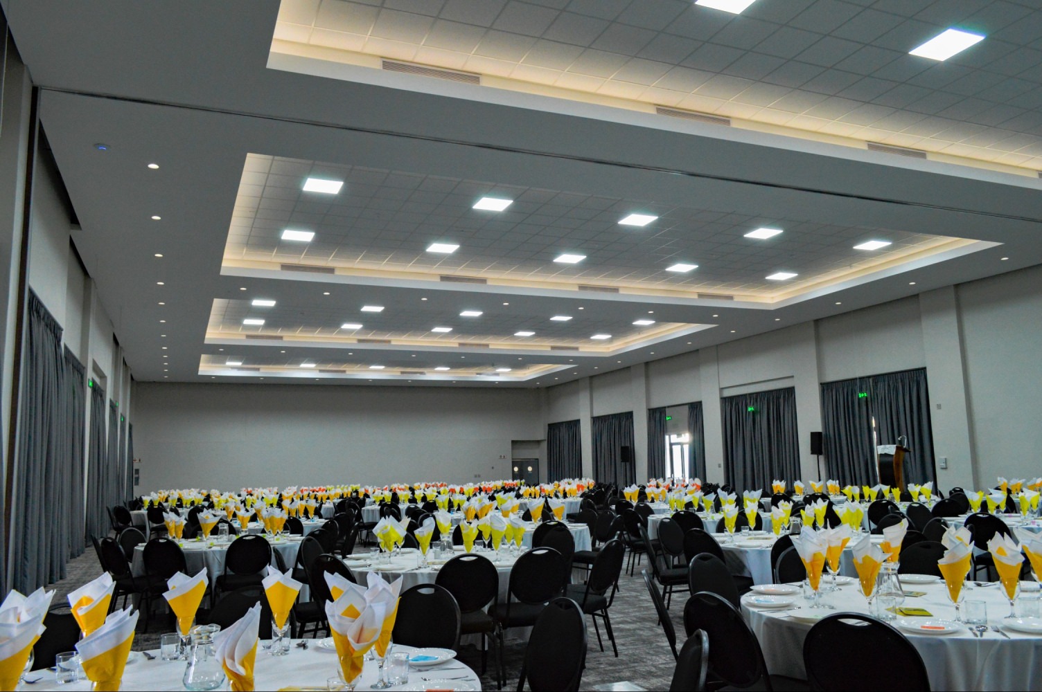 Indaba Hotel and Conference Centre — photo 5