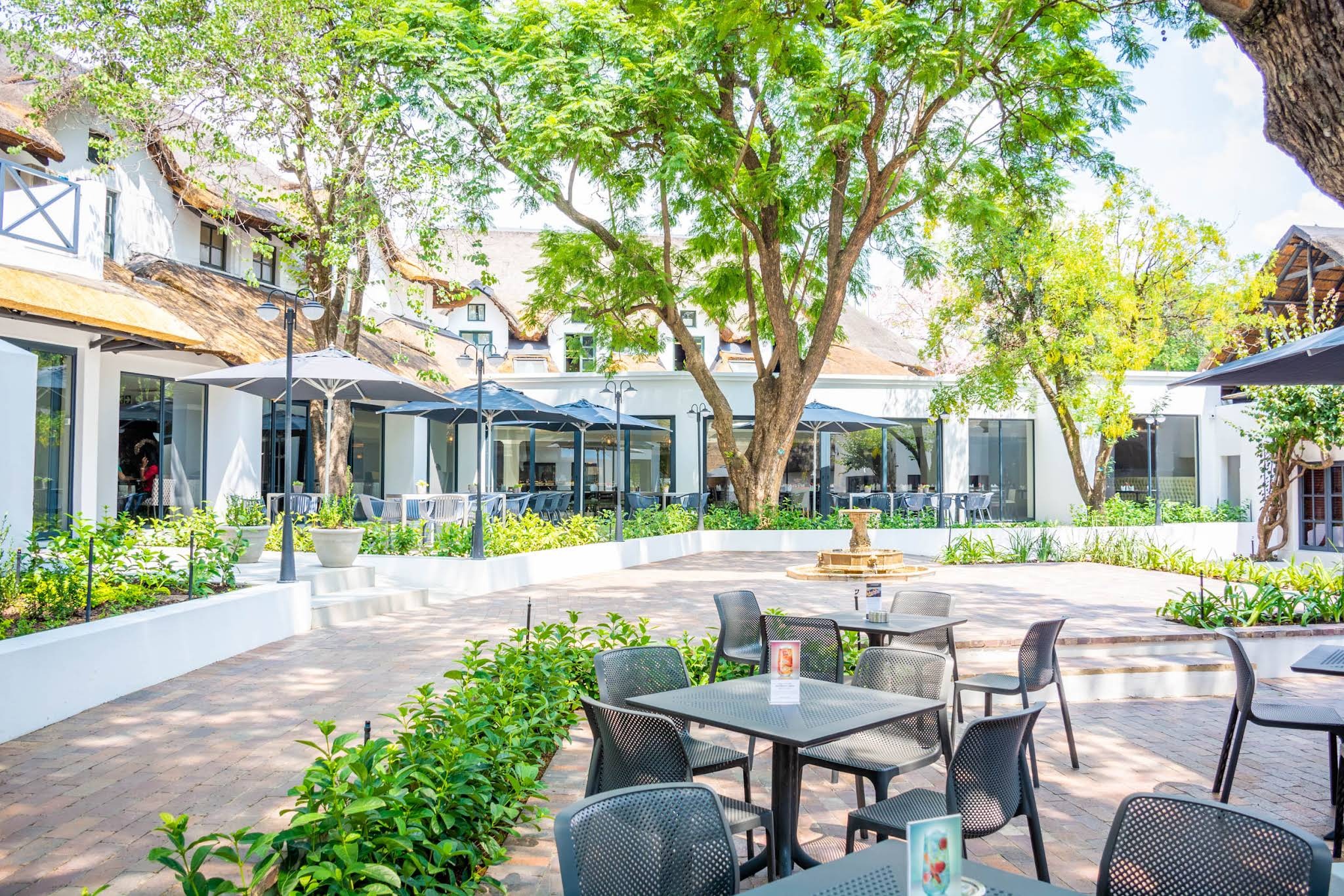 Indaba Hotel Conference Venue                                               Coupled with easy access to all main highways, the O.R. Tambo International Airport and a mere 15kms from Lanseria...          Isilwane Bush Camp — photo 4