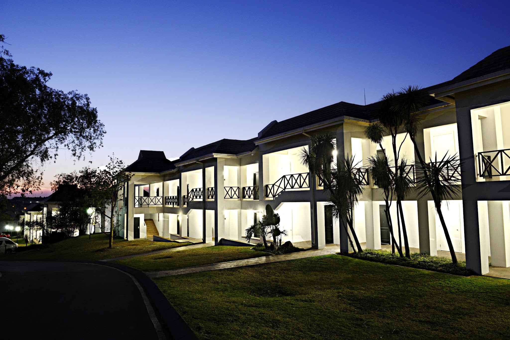 Indaba Hotel Conference Venue — photo 5