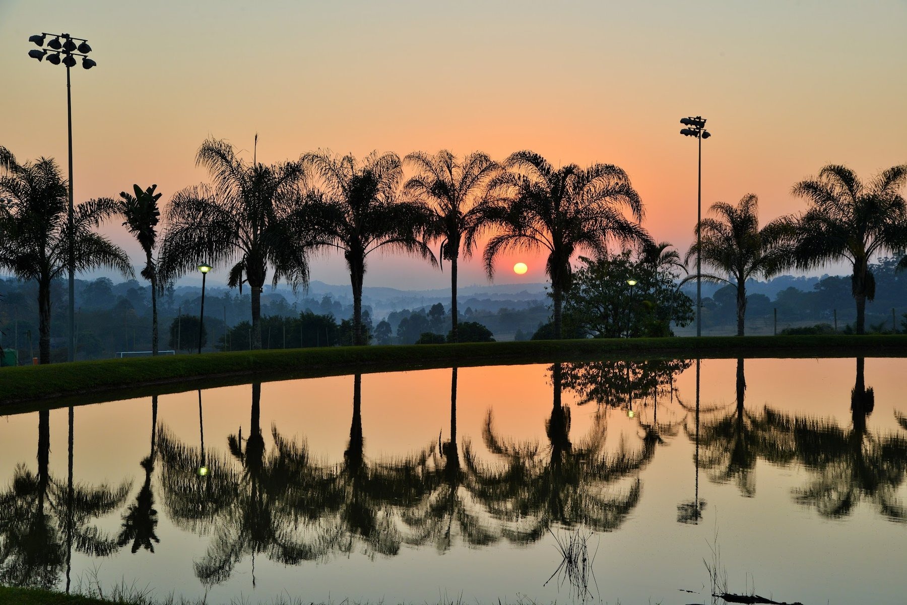 Ingwenyama Conference & Sport Resort — photo 2