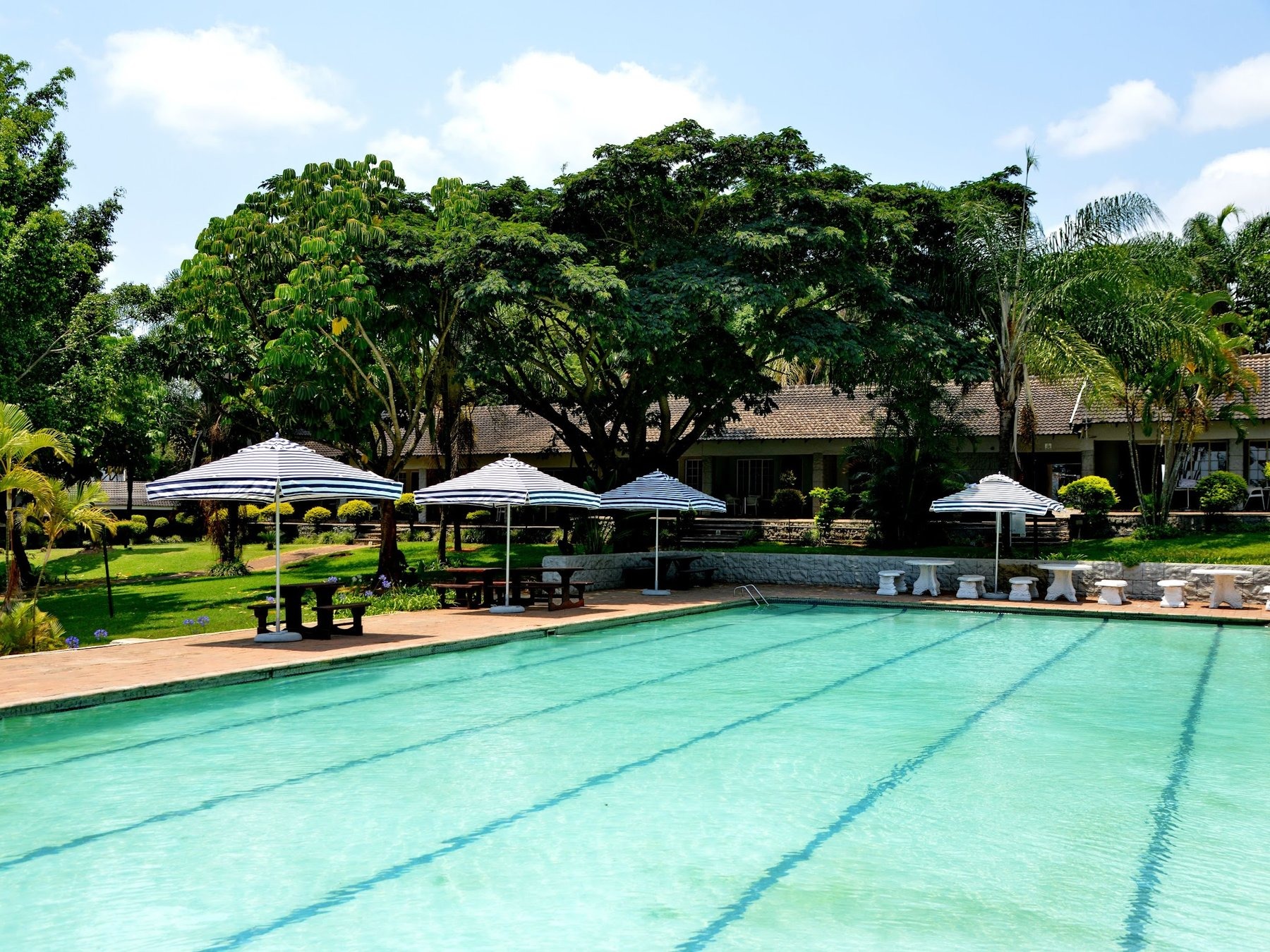 Ingwenyama Conference & Sport Resort — photo 3