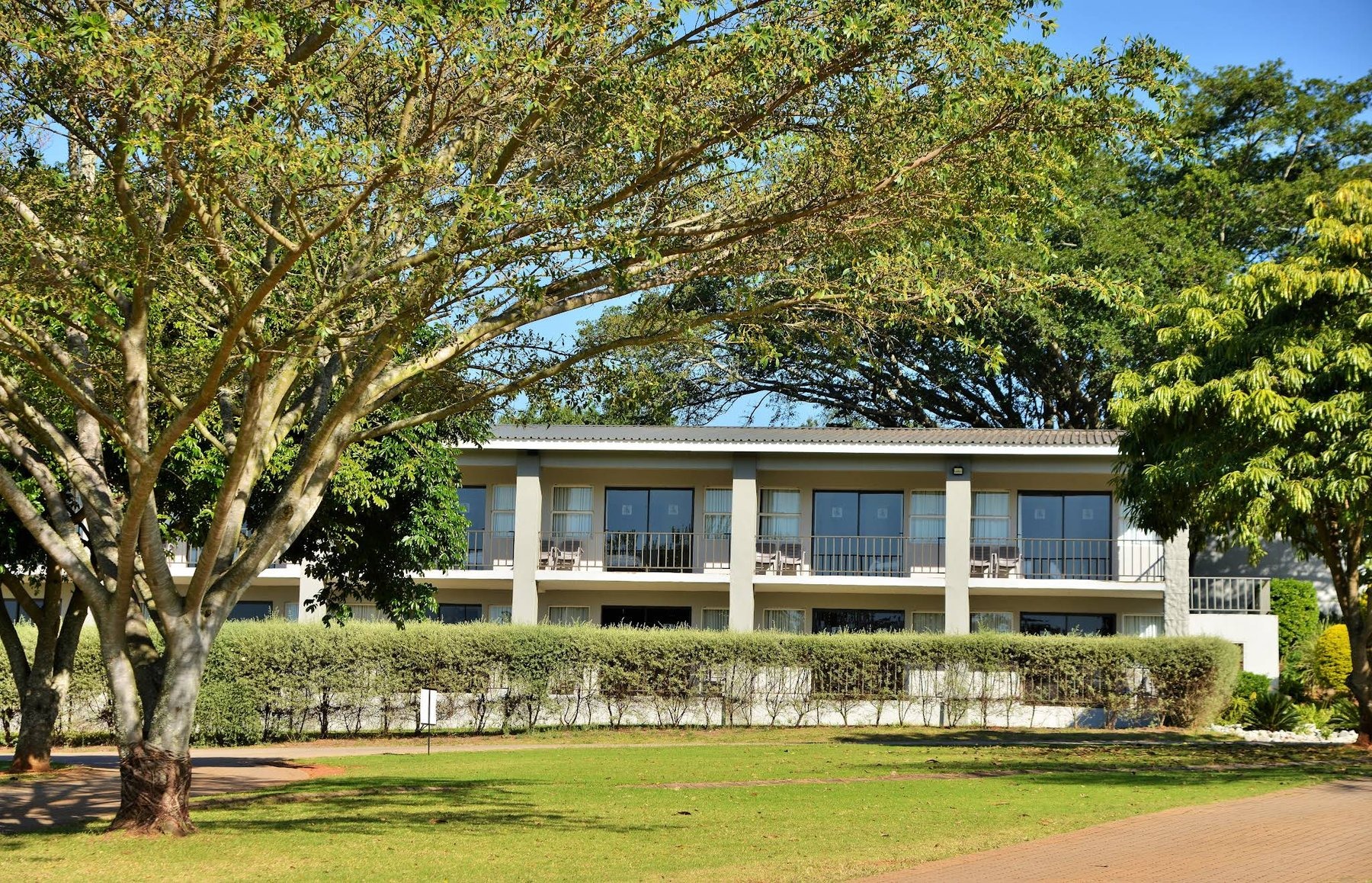 Ingwenyama Conference & Sport Resort — photo 4