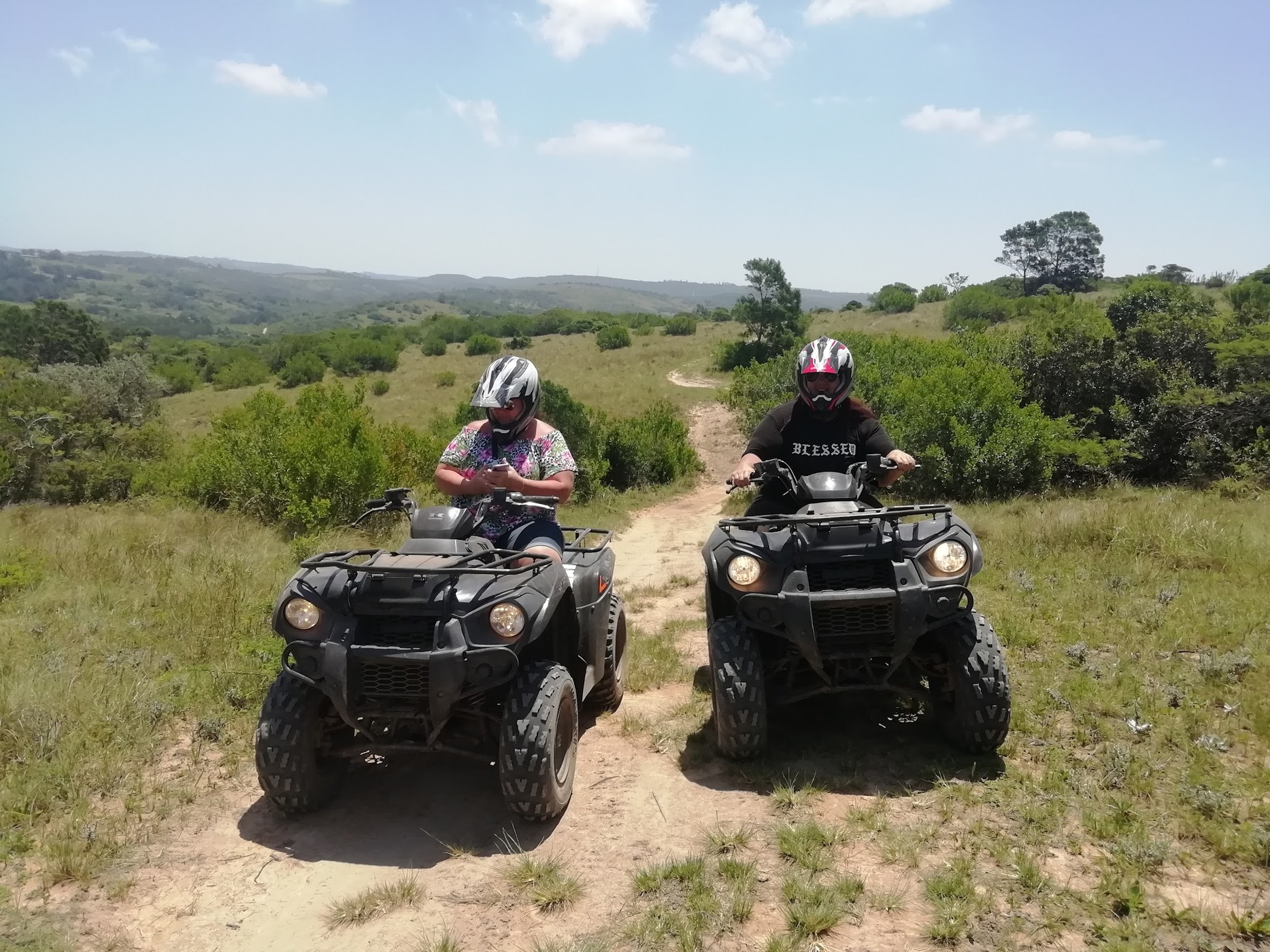 Inkwenkwezi Private Game Reserve — photo 3