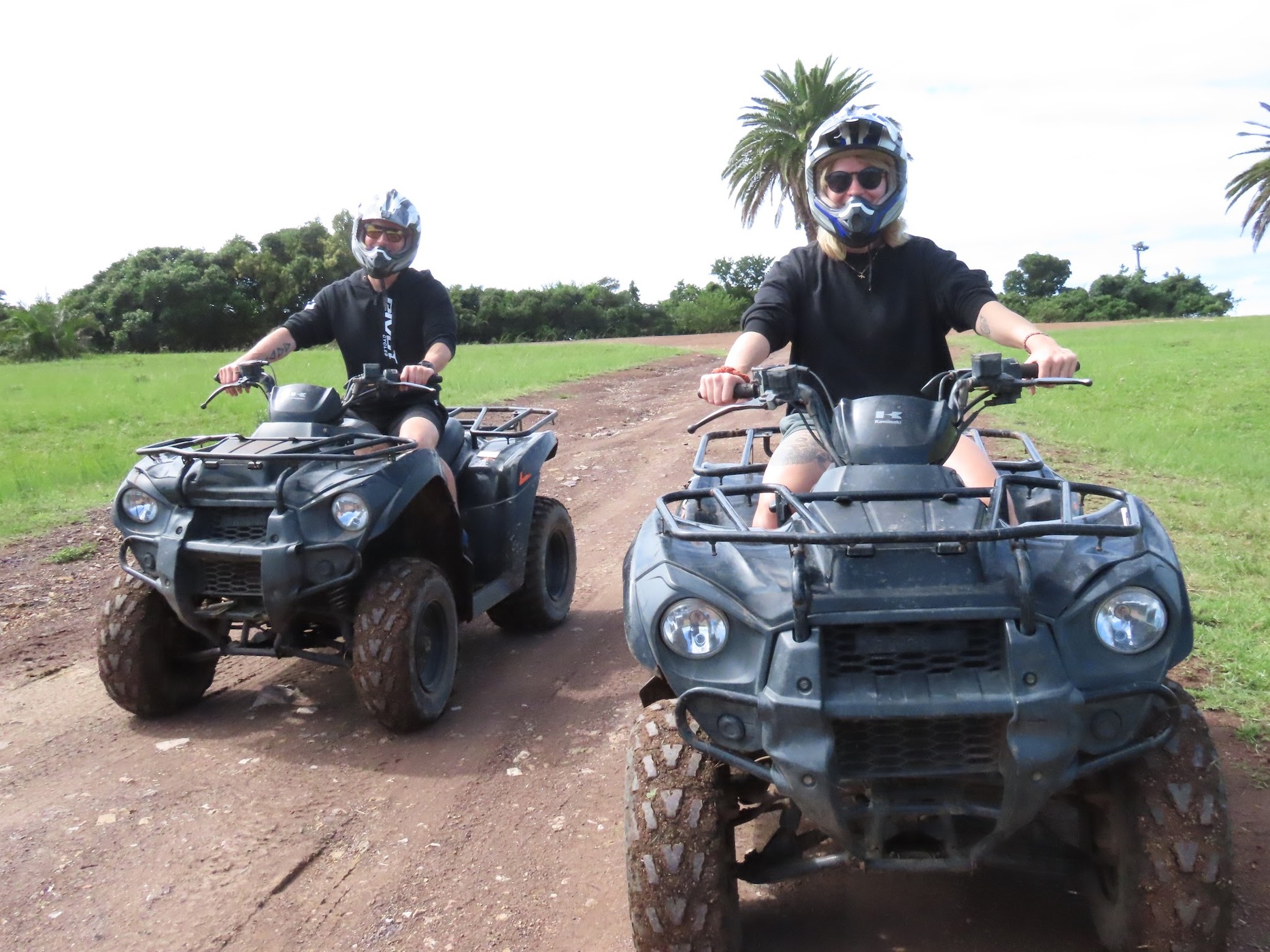 Inkwenkwezi Private Game Reserve — photo 5