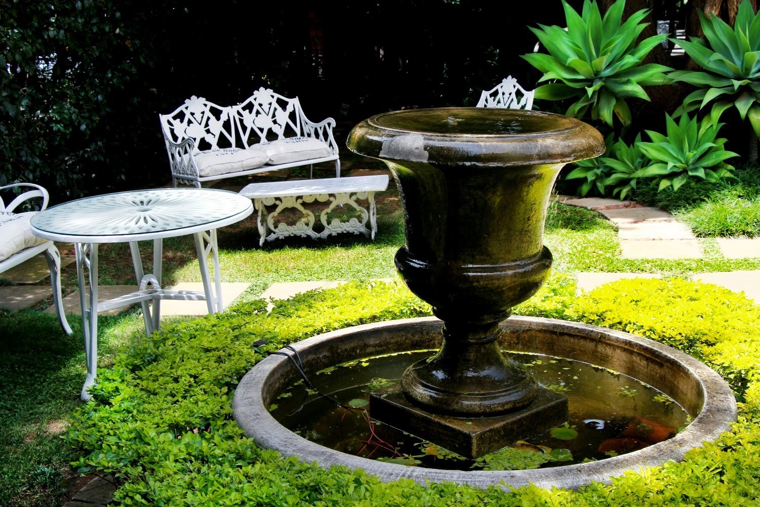 InnJoy Boutique Hotel — photo 3