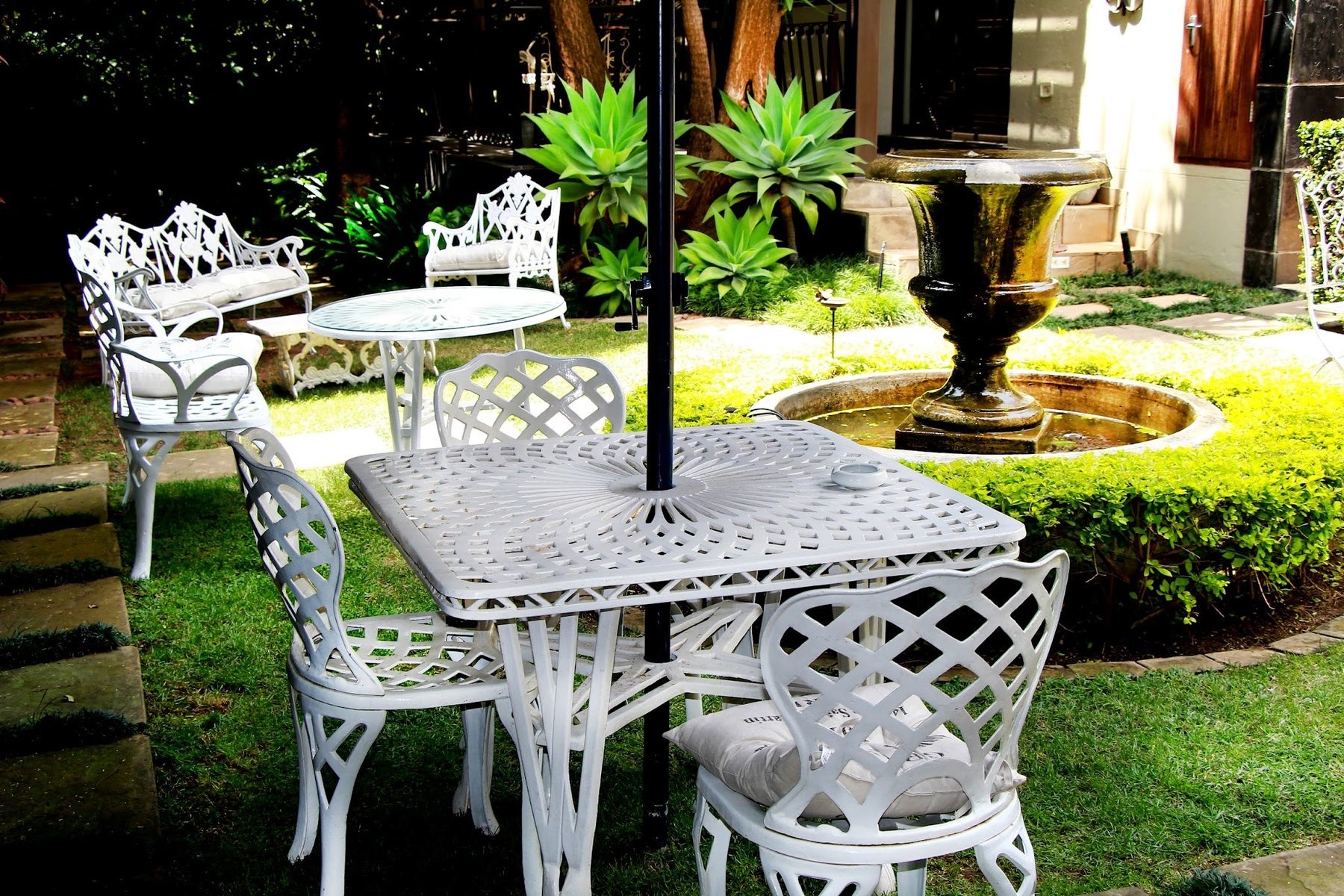 InnJoy Boutique Hotel — photo 4