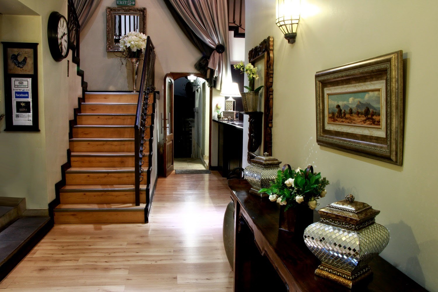 InnJoy Boutique Hotel — photo 5