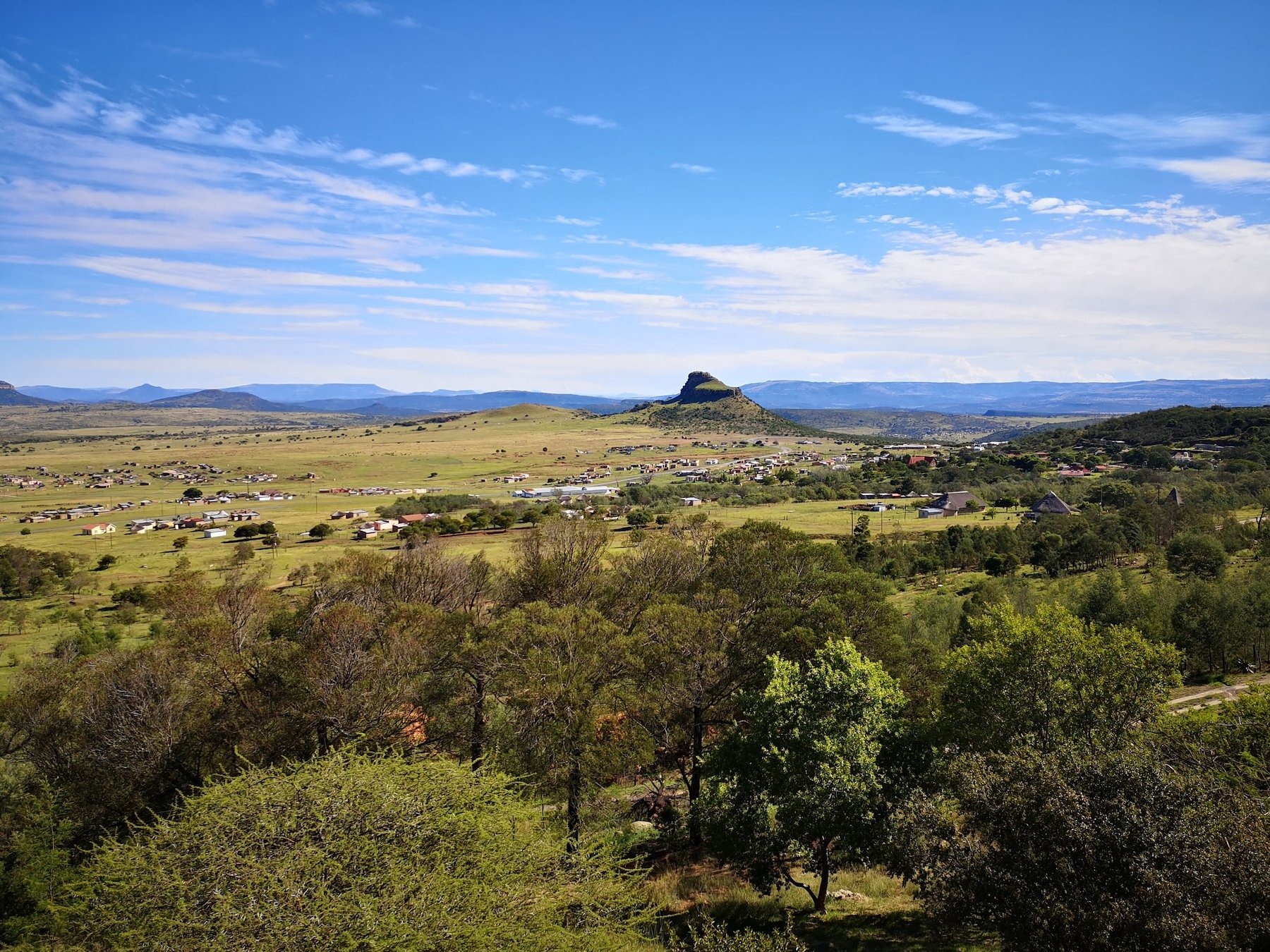 Isandlwana Lodge — photo 2