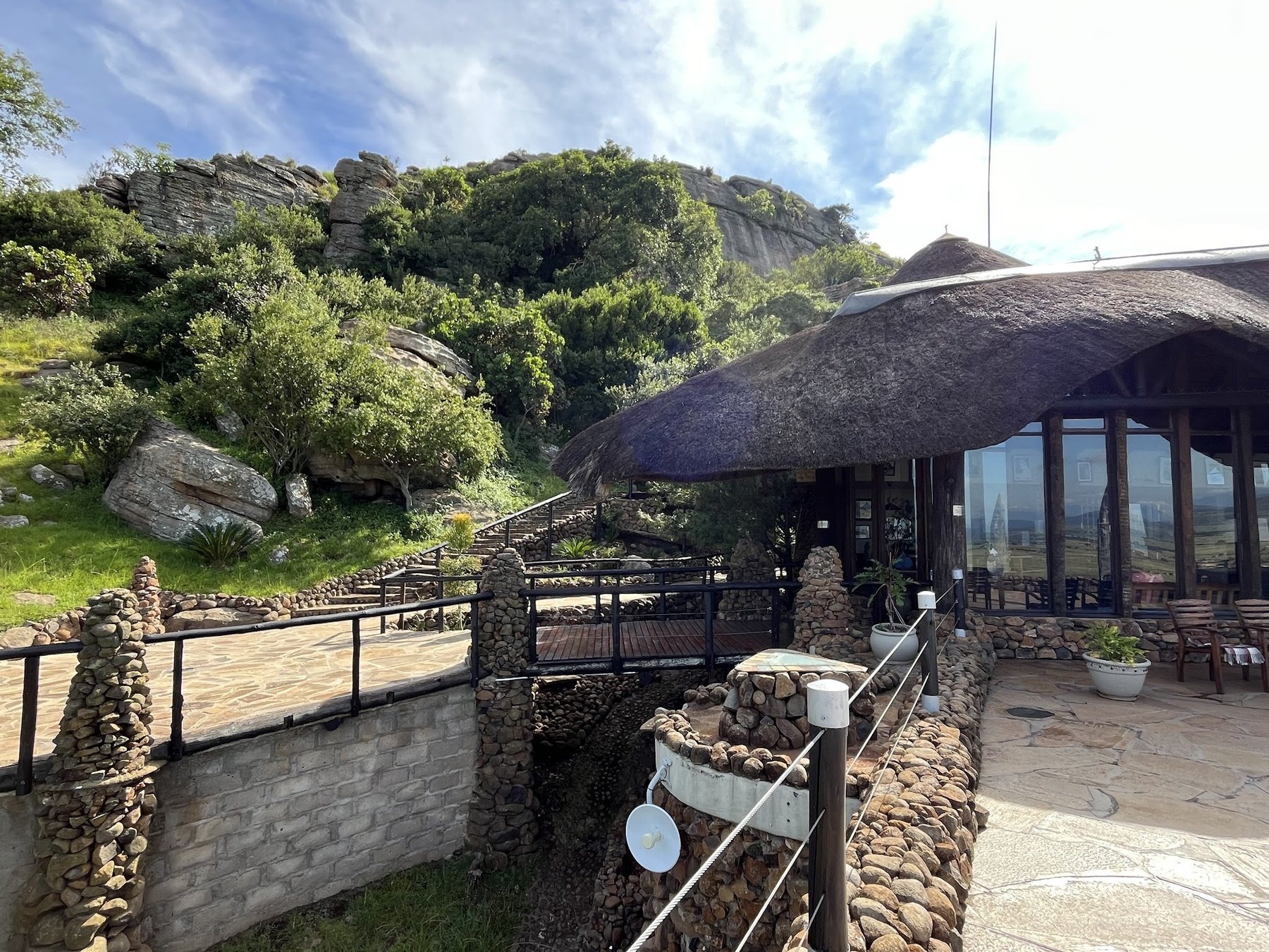 Isandlwana Lodge — photo 4
