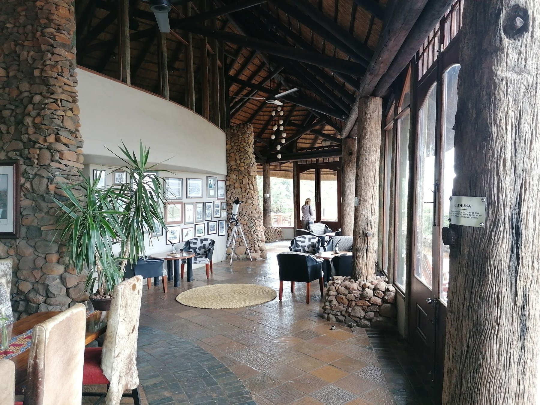 Isandlwana Lodge — photo 5