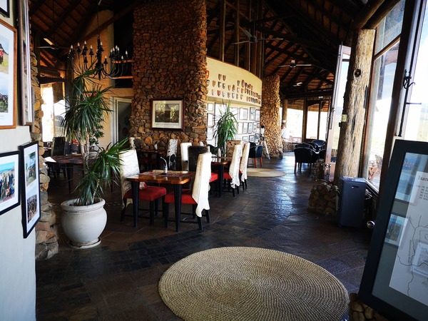 Isandlwana Lodge