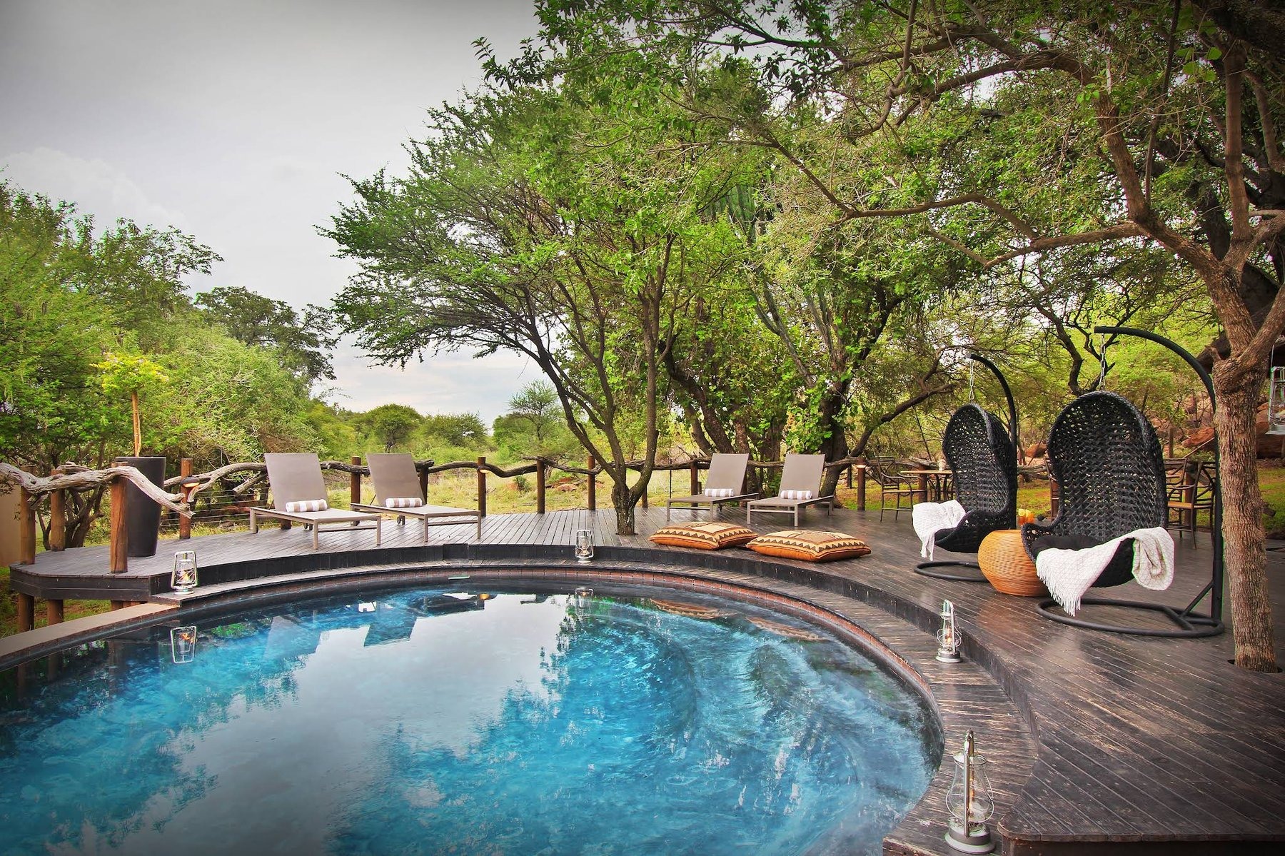 Itaga Private Game Lodge — photo 3