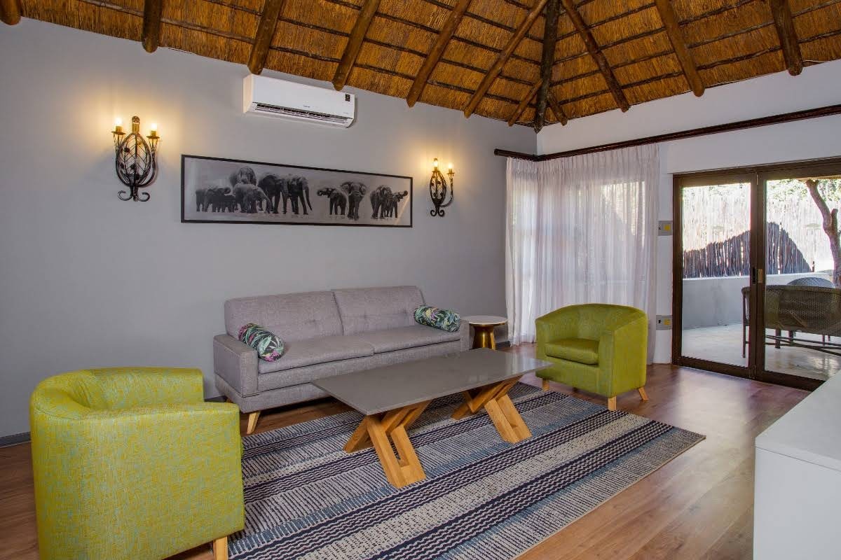 Ivory Tree Game Lodge — photo 3