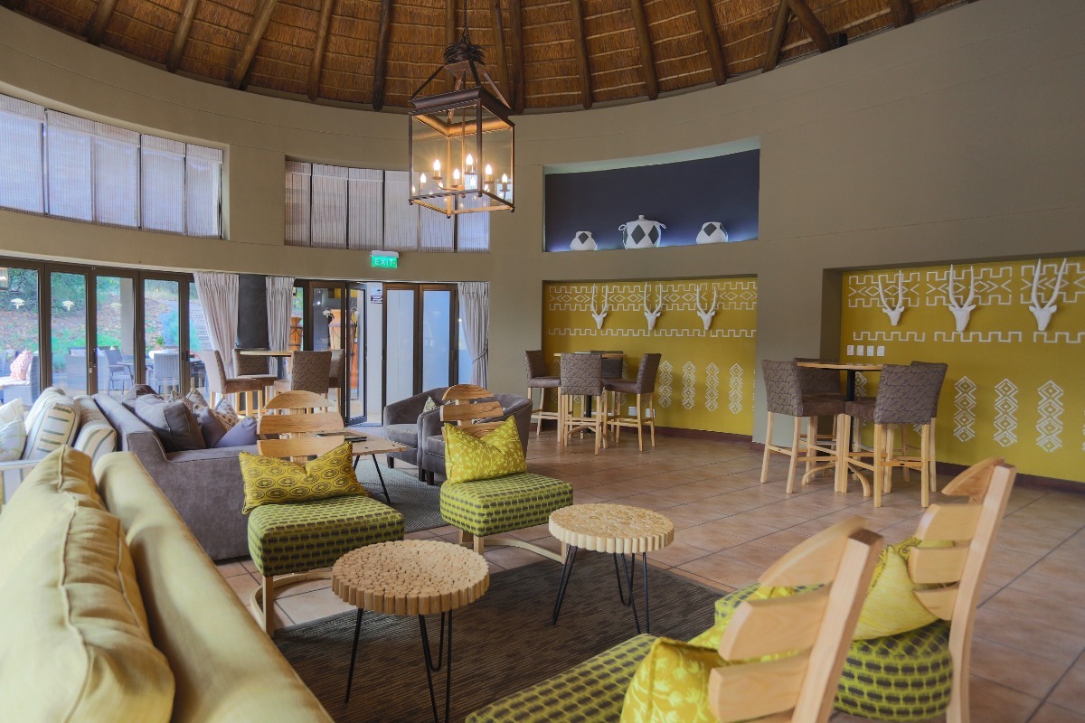 Ivory Tree Game Lodge — photo 5