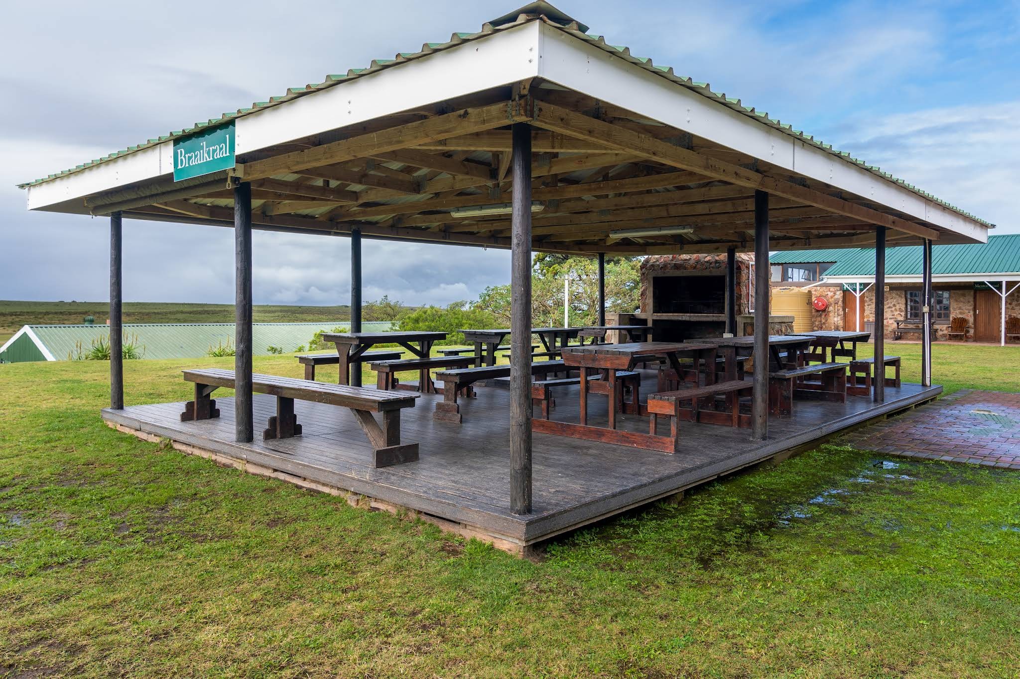 Jeffreys Bay Convention & Conference — photo 2