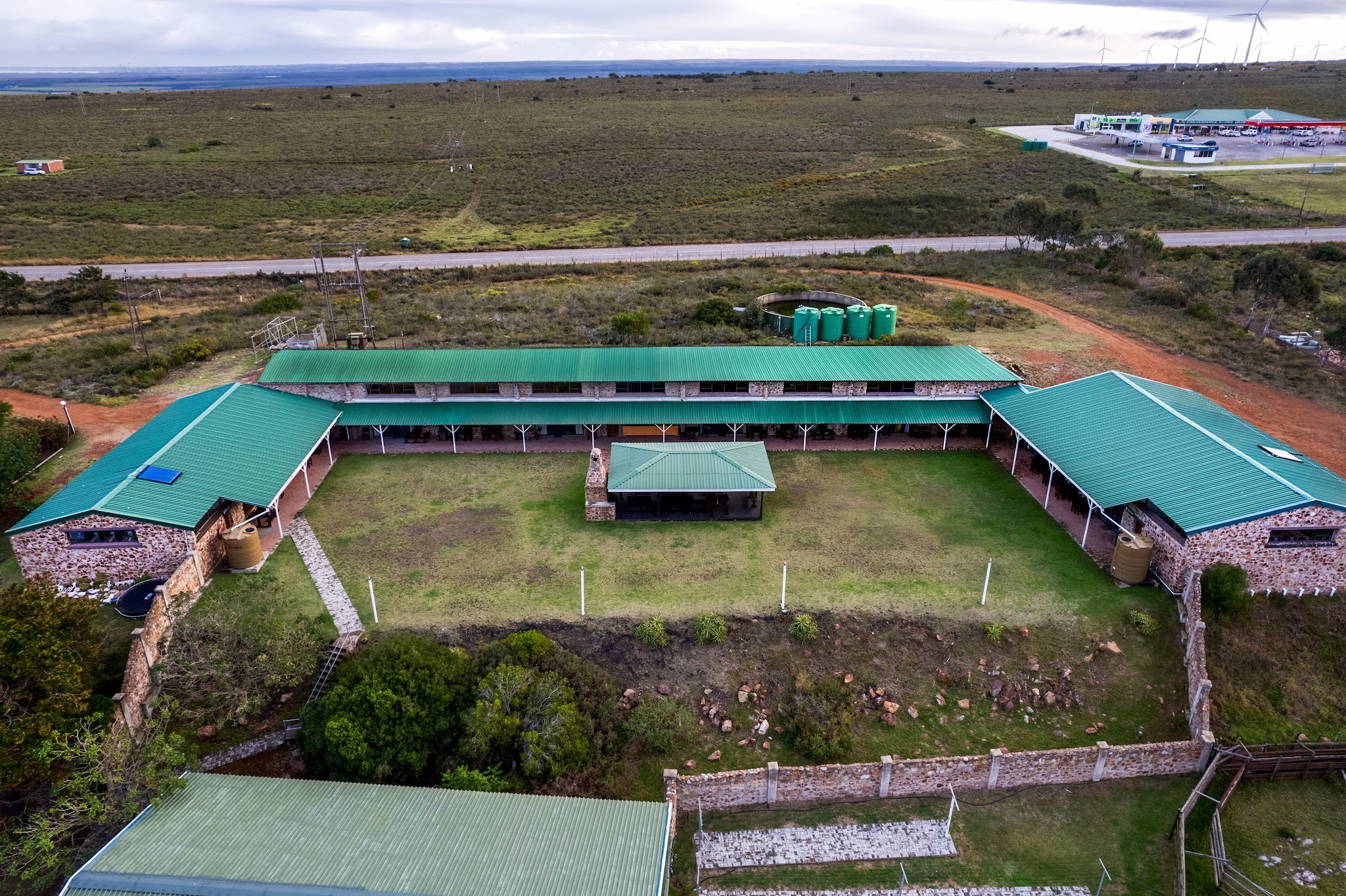 Jeffreys Bay Convention & Conference — photo 4