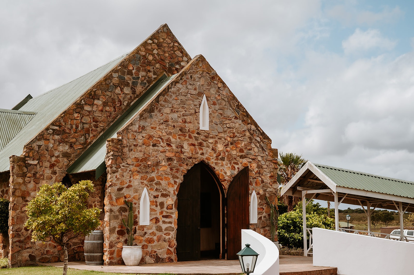 Jeffreys Bay Convention & Conference — photo 5