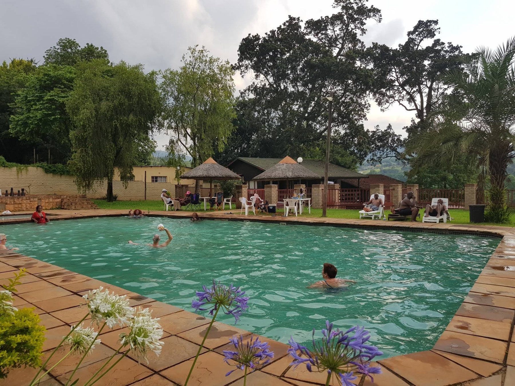 Jock Sabie Lodge — photo 2